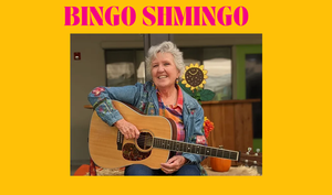 Bingo Shmingo: Story